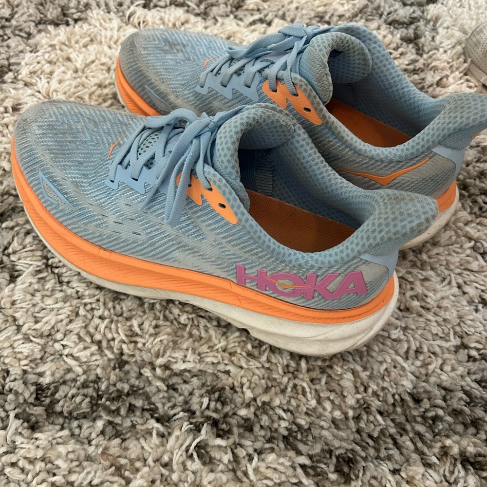 Women’s Hoka Clifton 9